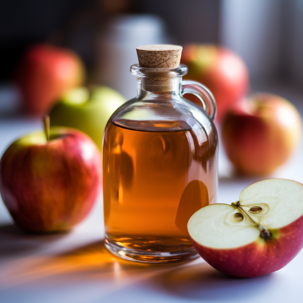 Apple Cider Vinegar